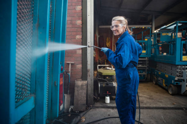 Paint Preparation in Factoryville, PA