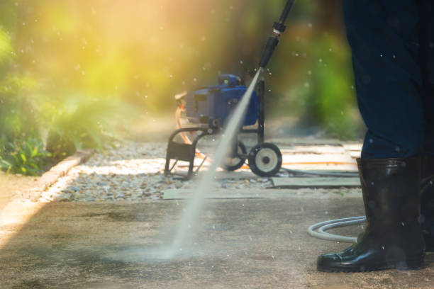 Best Soft Washing  in Factoryville, PA